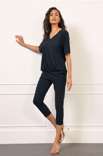 Billy trousers black