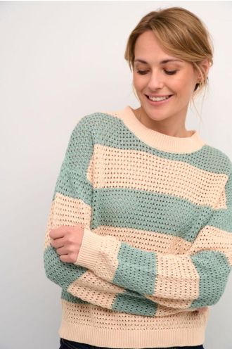 Culture_Ceylan_stripe_pullover_green_milieu_More_of_Me_3