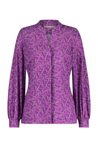 Studio_Anneloes_Moontje_SA_logo_blouse_purper_offwhite_More_of_Me