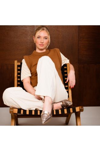 Pillar pewter, PX Shoes