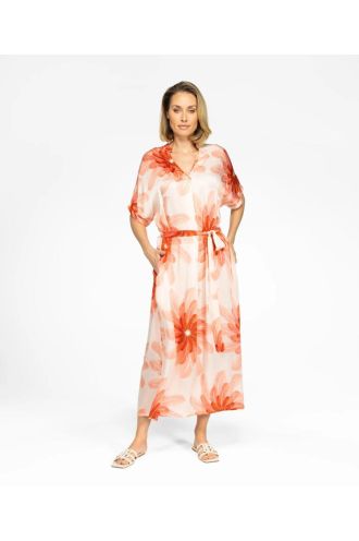 Ibana_Deachy_dress_rosy_blush_Hilnetta_s