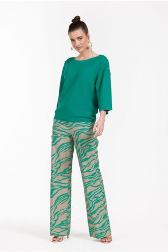 Studio_Anneloes_Abigail_tiger_trousers_smaragd_clay_Hilnetta_s_4