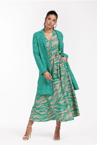 Studio_Anneloes_Josje_jacquard_blazer_clay_smaragd_Hilnetta_s_1