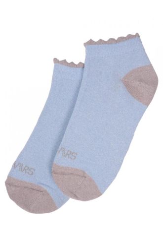 DWRS_Lizzy_Socks_Zilver_Jeans_Hilnetta_s