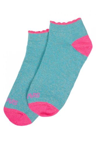 DWRS_Lizzy_Socks_Aqua_Neon_pink_Hilnetta_s
