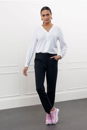 Studio_Anneloes_Essentials_Anne_bonded_trousers_dark_blue_Hilnetta_s