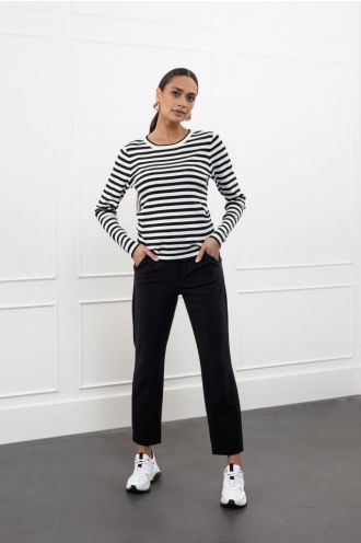 Studio_Anneloes_Essentials_Anne_bonded_trousers_black_Hilnetta_s_3