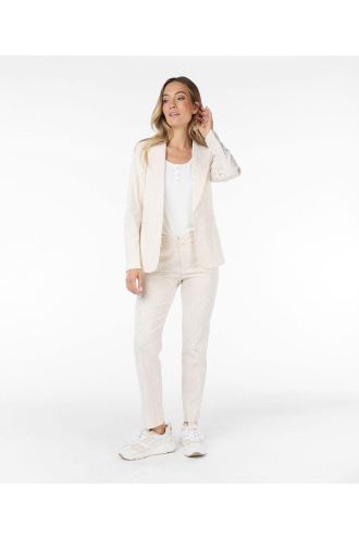 Esqualo_Blazer_Zebra_print_sand_Hilnetta_s