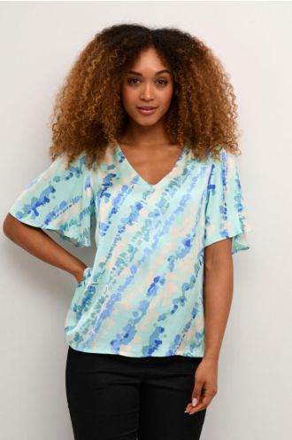 Culture_Barbara_blouse_Green_Splash__Hilnetta_s_2