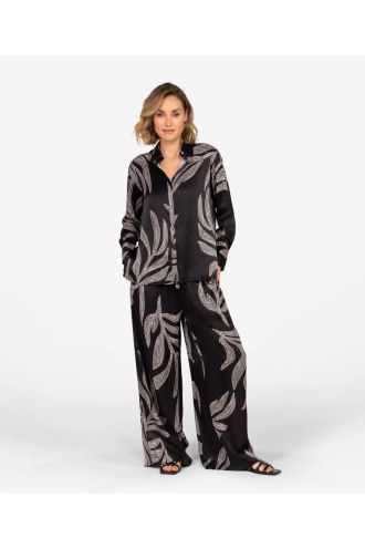 Ibana_Talmy_Blouse_Dotted_Leaves_Print_Hilnetta_s