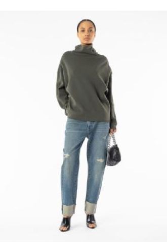 Jenny jeans ocean blue, Elias Rumelis