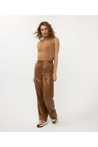Esqualo_Trousers_metallic_Brandy_Hilnetta_s_1