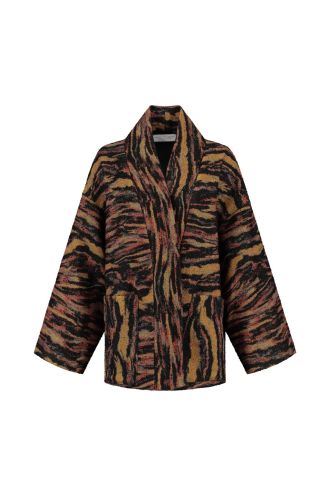 Amaya_Amsterdam_Stella_Kimono_Lurex_Orange_Hilnetta_s