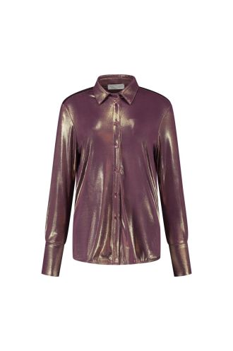 Amaya_Amsterdam_Nora_Blouse_Gold_Purple_Hilnetta_s_2