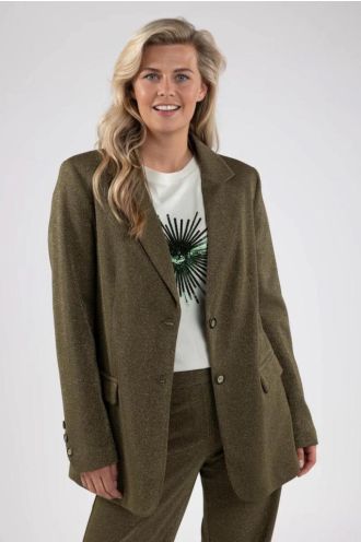 Nukus_Close_Blazer_Lurex_Burned_Olive_Hilnetta_s_1