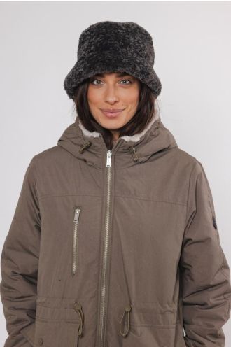 Rino___Pelle_Kiro_Teddy_hat_Graphite_Hilnetta_s_1