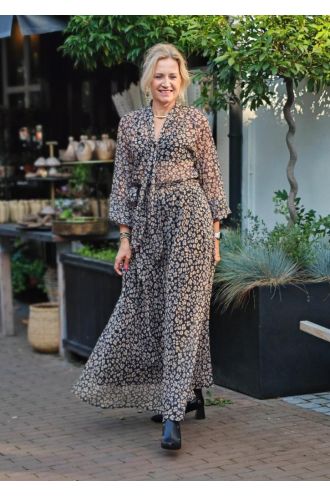 Be_Pure_Elsa_Dress_Flowerprint_Hilnetta_s