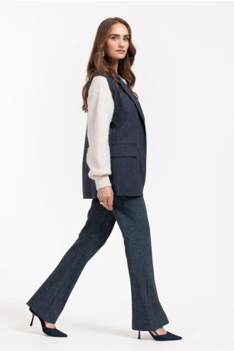 Studio_Anneloes_Minte_bnd_dnm_tweed_gilet_midnight_blue_Hilnetta_s_2