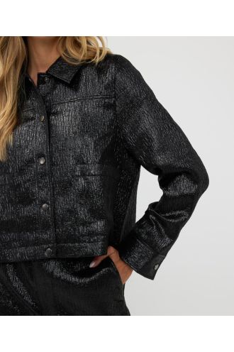Esqualo_Blazer_metallic_Black_Hilnetta_s_3