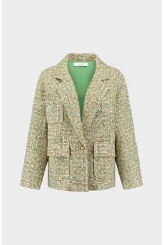 Amaya_Amsterdam_Luca_Jacket_Green_Gold_Hilnetta_s_2