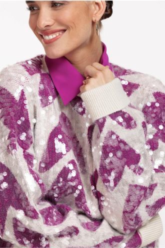 Studio_Anneloes_Noah_Heart_pullover_kit_magenta_Hilnetta_s_1