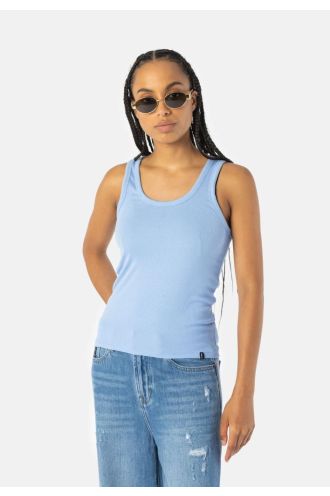 Elias_Rumelis_Clara_rib_top_Soft_Blue__Hilnetta_s