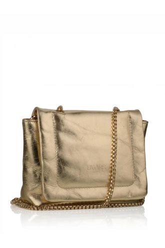 DWRS_Spezia_Metallic_bag_Champagne_Hilnetta_s_1