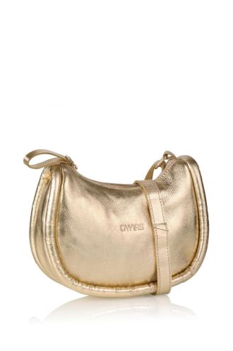 DWRS_Leola_bag_Metallic_Champagne_Hilnetta_s_1