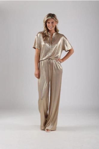 Nukus_Mila_Pants_Shiny_Gold_Hilnetta_s_2
