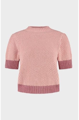 Amaya_Amsterdam_Liv_knitwear_pink_Hilnetta_s_2