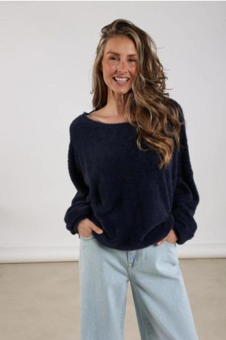 Nukus_Mathilde_Pullover_Soft_navy_Hilnetta_s_2