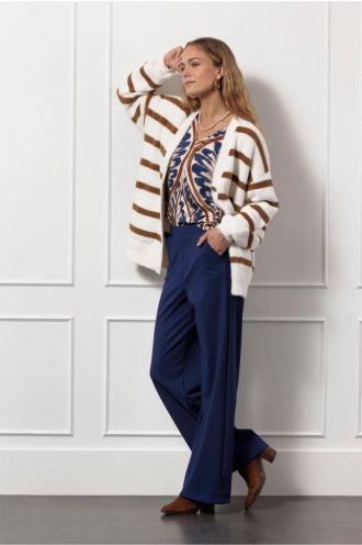Studio_Anneloes_Joyce_stripe_cardigan_offwhite_caramel_Hilnetta_s_1