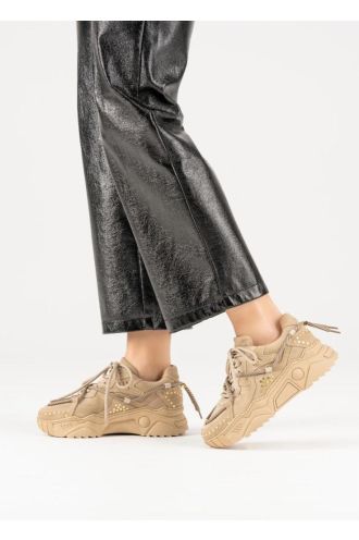 DWRS_Jupiter_sneaker_Studs_beige_Hilnetta_s