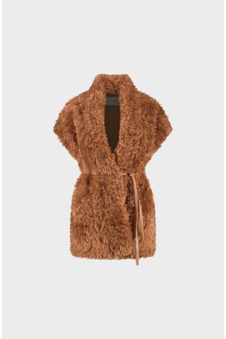 Amaya_Amsterdam_Diaz_gilet_brown_Hilnetta_s