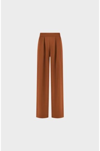 Amaya_Amsterdam_Pina_pants_brown_Hilnetta_s