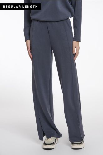 Rino___Pelle_Regular_length_pants_with_straight_wide_leg_Hilnetta_s