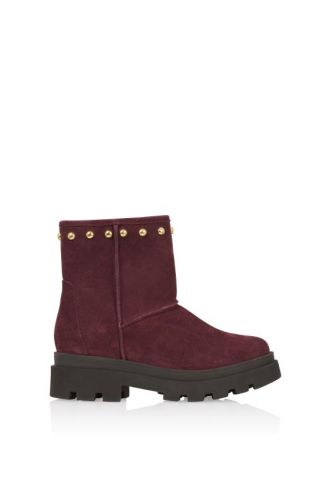 DWRS_Holm_suede_bikerboot_bordeaux_Hilnetta_s
