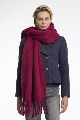 Rino___Pelle_Gella_Scarf_Plum_Hilnetta_s