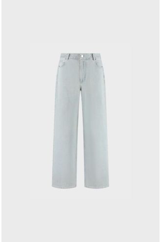 Anina Pants blue