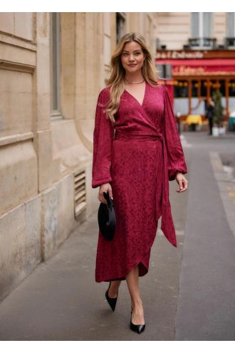 Freebird_Blossom_midi_Dress_red_Hilnetta_s