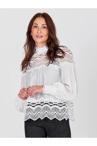 N__Denmark_Bach_shirt_white_Hilnetta_s