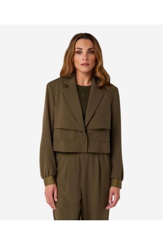 Ibana_Jayge_Blazer_Dark_Elm_Green_Hilnetta_s