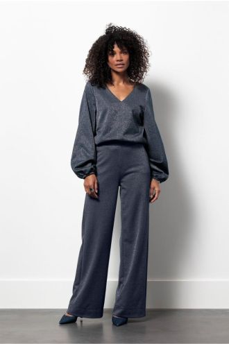 Studio_Anneloes_Lexie_sparkle_trousers_dark_blue_Hilnetta_s