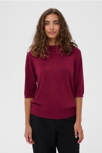 Culture_Fay_Pullover_red_Hilnetta_s