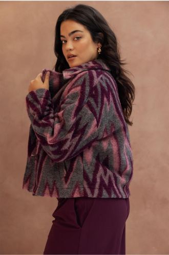 Studio_Anneloes_Rocky_zigzag_jacket_multi_color_Hilnetta_s