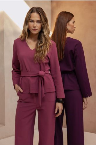 Studio_Anneloes_Vesper_twill_top_vintage_berry_Hilnetta_s_6
