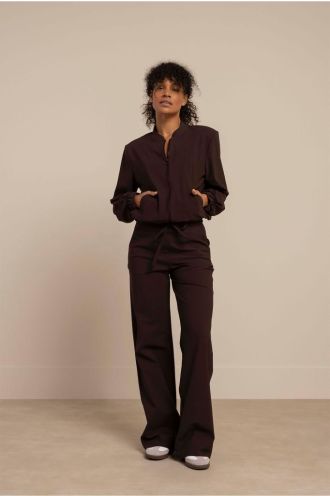 Studio_Anneloes_Abigail_trousers_espresso_Hilnetta_s