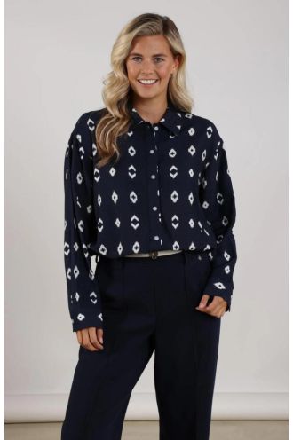 Nukus_Newport_Blouse_navy_Hilnetta_s