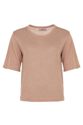Kady knitted pullover soft pink, Freebird