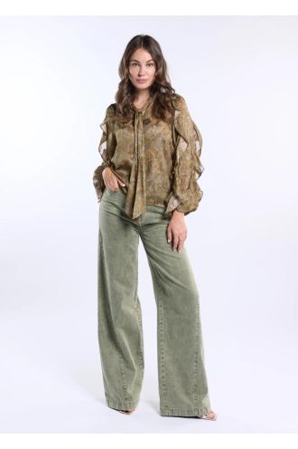 Freebird_Melody_Pants_olive_green_Hilnetta_s